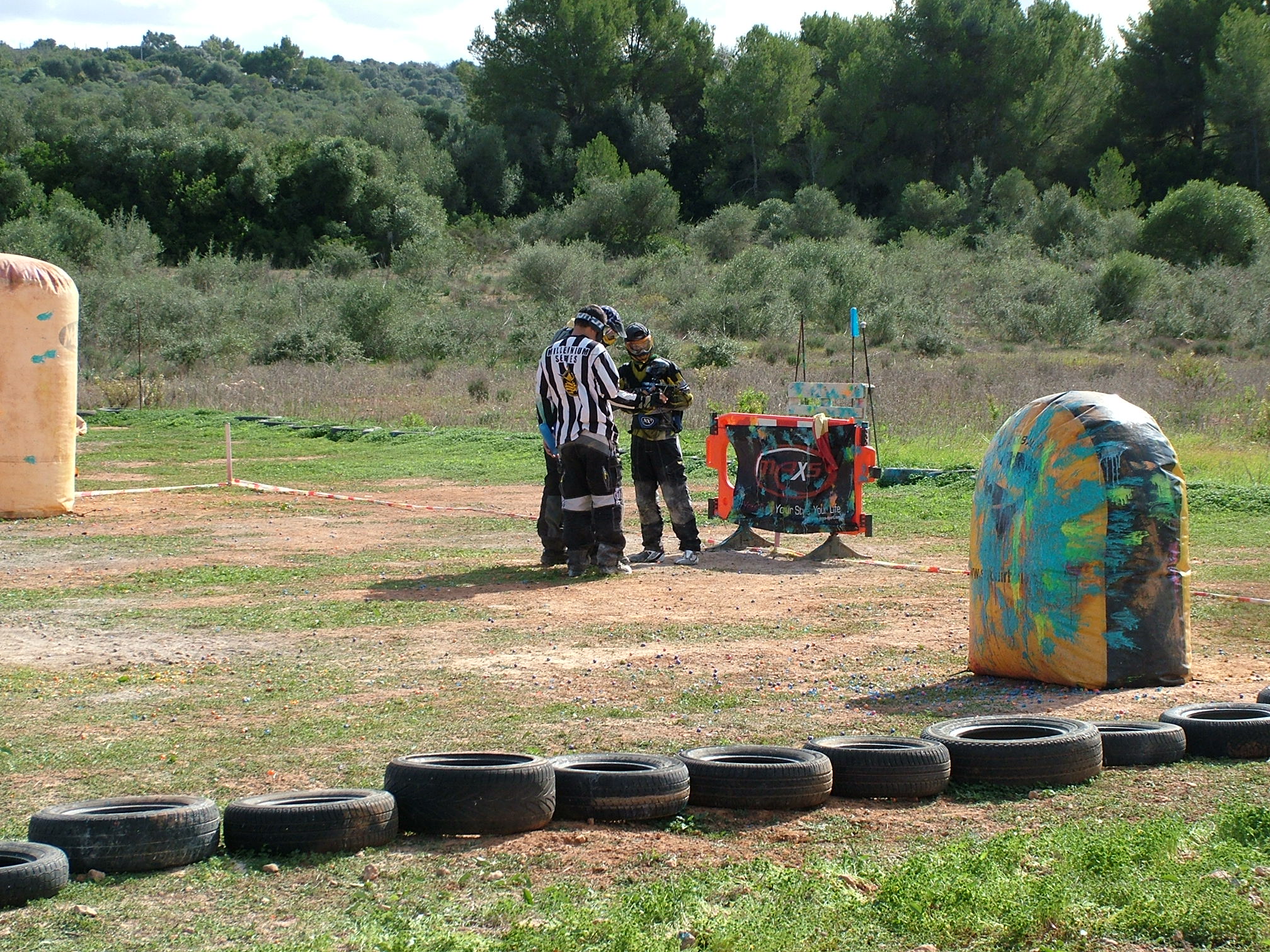 Fotografía DSCF0049 en el álbum Mallorca Madness 2